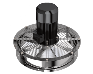 Axial Fans